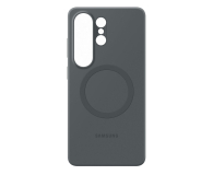 SAMSUNG Silicone Magnet do Galaxy S26 Ultra czarne - 1489492 - zdjęcie 4